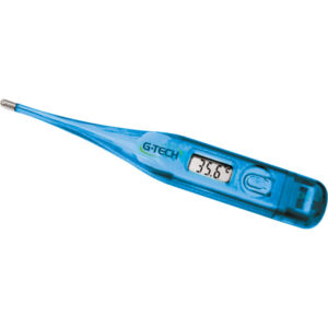 15363717032-7898301056955.jpg Termometro Digital Cor Azul Modelo TH150 G-Tech