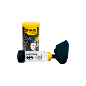 15363717046-7898932370642.jpg Espaçador Infantil Batman AgaChamber Agpmed Unidade