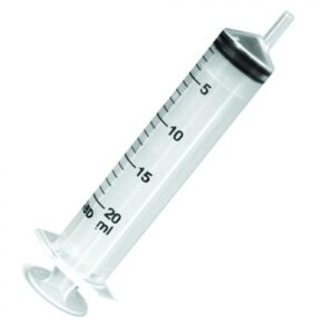 15363717099-7891463000408.jpg Seringa 20mL BD Plastipak Luer Slip Sem Agulha Unidade