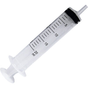 15363717140-7898283815076.jpg Seringa 20ml Descarpack Luer Slip Sem Agulha Unidade