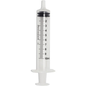 15363717146-7898283815106.jpg Seringa 10ml Descarpack Luer Lock Sem Agulha Unidade