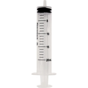 15363717148-7898283815113.jpg Seringa 20mL Descarpack Luer Lock Sem Agulha Unidade