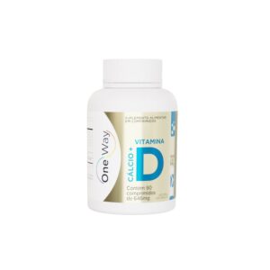 Vitamina B12 Pura 300mg Com 60 Cápsulas Gelatinosas Fortlife