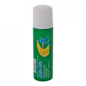 Gelo-Bio Aerossol Com 150ml União Química
