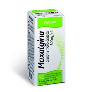 15363717396-e1c6811e3b89908cf03050cc09624834.jpg Maxalgina 500mg/ml Solução Oral Gotas Com 10ml Natulab