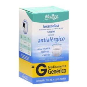 15363717479-7896422504843.jpg Loratadina 1mg/ml Xarope Com 100ml Sanofi Medley