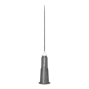 15363717498-0000078909427-1.jpg Agulha Descartável BD 25mm x 0,70mm Unidade