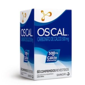 15363717531-1ac150bf247002d7a566176ece1364e9.jpg Oscal 500mg Com 60 Comprimidos Sanofi Medley