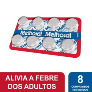 15363717552-996c8fa4d9a1069d202cdcfafb5e914f.jpg Melhoral Adulto 500mg 30mg Com 8 Comprimidos Cosmed