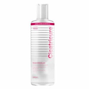 Água Micelar Cicatricure Com 380ml