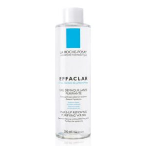 Água Micelar Effaclar Ultra La Roche-Posay Com 200ml