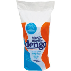 Algodao em Rolo Dengo Com 250g
