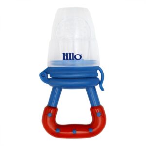 15366320052-7896033232418.jpg Alimentador Lillo Infantil Azul
