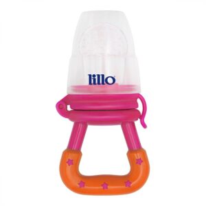 15366320063-7896033232425.jpg Alimentador Lillo Infantil Rosa