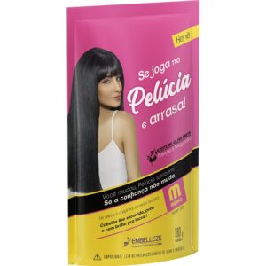 15366320115-7896013562481.jpg Alisante Henê Pelúcia Médio Pouch Com 180g