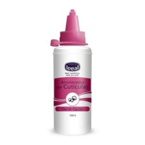 15366320270-7896679224419.jpg Amolecedor de Cutículas Ideal Óleo de Algodão Com 100ml