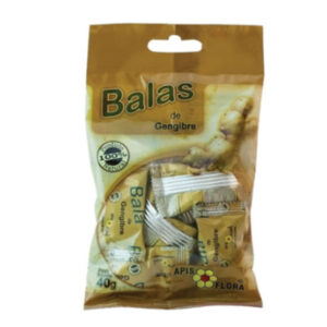 15366321109-7898322240012.jpg Bala de Gengibre Dorff Natural Com 40g