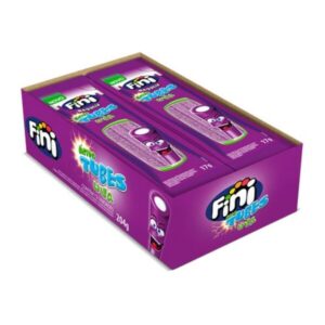 15366321122-7898591455643.jpg Bala Fini Tubes Azedinho Uva Com 15g