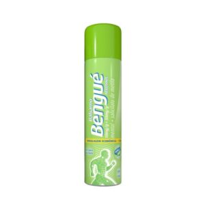 Bálsamo Bengué Aerosol Com 120g Ems s/a