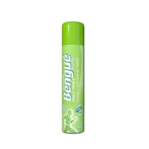 Bálsamo Bengué Aerosol Com 60g Ems s/a