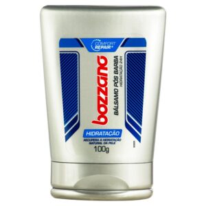 15366321345-7891350032673.jpg Bálsamo Pós Barba Bozzano Hidratação Com 100ml