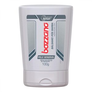 15366321354-7891350032680.jpg Bálsamo Pós Barba Bozzano Pele Sensível Com 100g