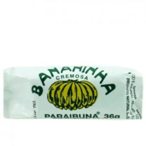 15366321373-7896885500109.jpg Bananinha Cremosa Paraibuna Com 36g