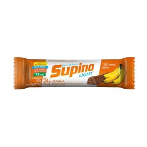 15366321493-7896798600279.jpg Barra de Fruta Supino Chocolate com Recheio de Banana Com 24g