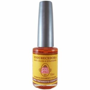 Base Vitalizante Maru Casco de Cavalo Com 10ml