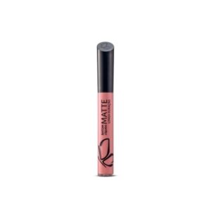 Batom Líquido Matte Vult Make Up Cor 01 Com 6g