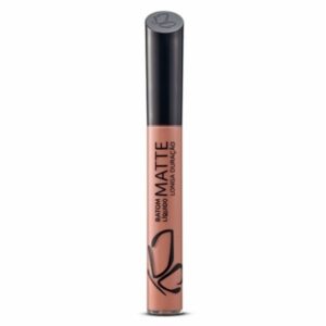 Batom Líquido Matte Vult Make Up Cor 02 Com 6g