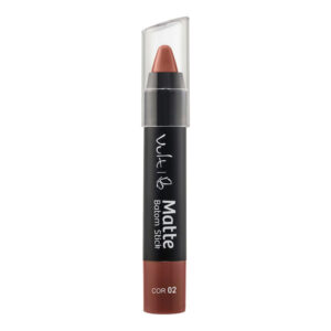 15366321704-7899852000107.jpg Batom Vult Stick Matte Cor 02 Unidade