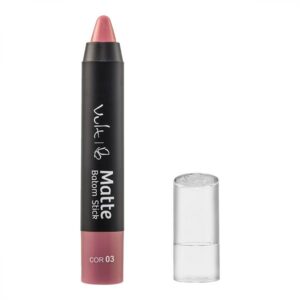 15366321710-7899852000114.jpg Batom Vult Stick Matte Cor 03 Unidade