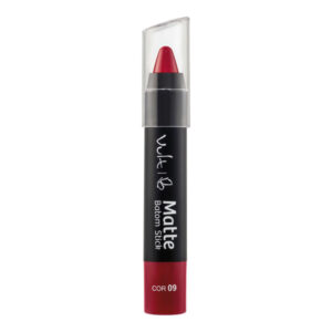 15366321720-7899852000176.jpg Batom Vult Stick Matte Cor 09 Unidade