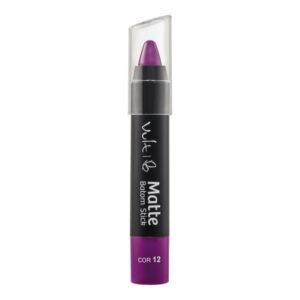 15366321728-7899852000206.jpg Batom Vult Stick Matte Cor 12 Unidade