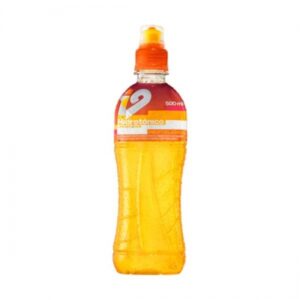Bebida Isotônico I9 Powerade Sabor Tangerina Com 500ml