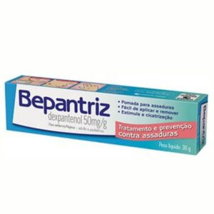 15366321836-7896523210797.jpg Bepantriz Dexpantenol 50mg/g Pomada Com 30g Cimed
