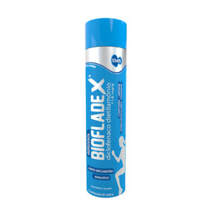 Biofladex 11,6mg/g Aerossol Com 85ml Ems s/a
