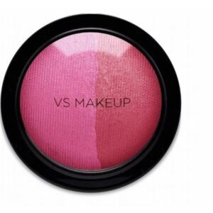 Blush Compacto Facial Max Love Cor 03 Rosa Unidade
