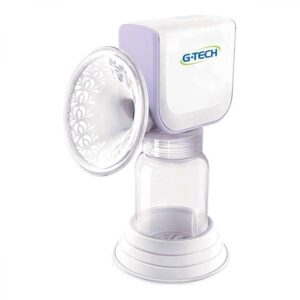 Bomba Tira Leite Automatica Smart G-Tech Unidade