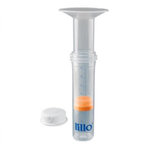 Bomba Tira Leite Lillo Mamy Ref-667501 70ml