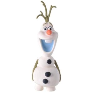 Boneco Mordedor Latoy Olaf Frozen Unidade