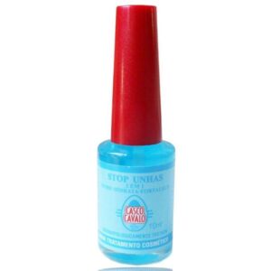 Casco de Cavalo Maru Stop Unhas 3 em 1 Com 10ml