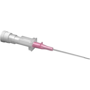 Cateter Periférico Intravenoso Tipo Jelco 20G Descarpack Unidade