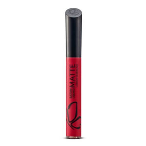 Batom Líquido Matte Vult Make Up Cor 07 Com 6g