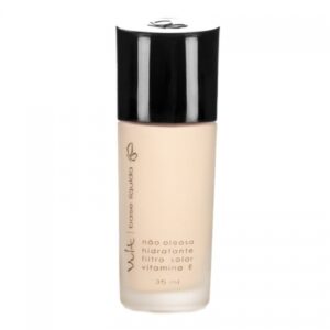 Base Líquida Vult Make Up Cor 01 Bege Com 30ml