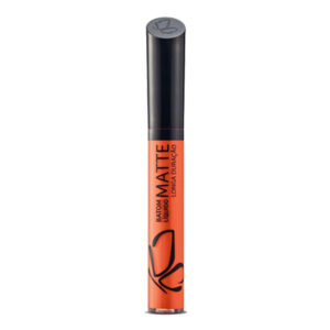 Batom Líquido Matte Vult Make Up 10 Com 6g
