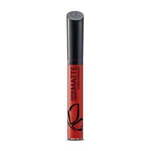 Batom Líquido Matte Vult Make Up 11 Com 6g
