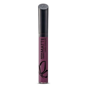Batom Líquido Matte Vult Make Up 12 Com 6g