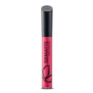 Batom Liquido Matte Vult Make Up Cor 05 Com 6g